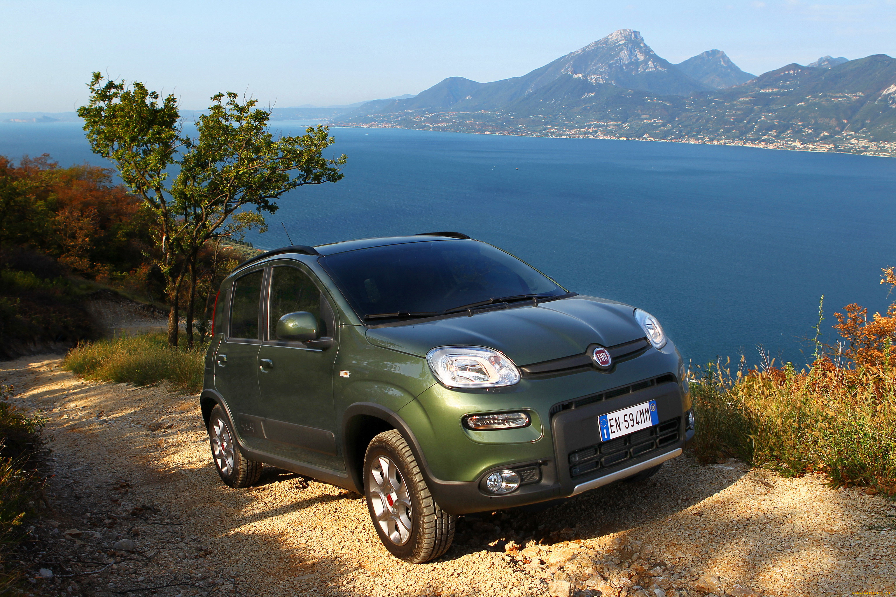 2012, fiat, panda, 4x4, , , , 